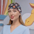 Фотография специалиста Кривенко Анастасия Андреевна