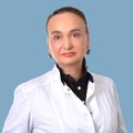 Фотография специалиста Громовенко Елена Юрьевна
