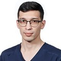 Фотография специалиста Ким Денис Александрович