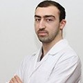 Фотография специалиста Абдулаев Мурад Ахмедович