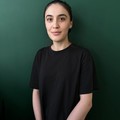 Фотография специалиста Саидова Парвина