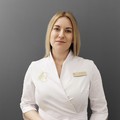 Фотография специалиста Свиржевская Елизавета Александровна