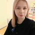 Фотография специалиста Финогенова Елизавета Михайловна