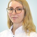 Фотография специалиста Краснощекова Дарья Александровна