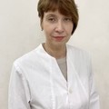 Фотография специалиста Егорова Ирина Леонидовна