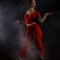 Фотография специалиста Андреева Мила