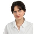 Фотография специалиста Воробьёва Татьяна Константиновна