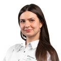 Фотография специалиста Марина Диана Сергеевна