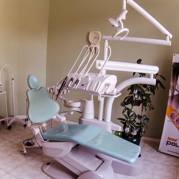 Стоматологическая клиника PELEGRINA фото 2