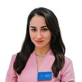 Фотография специалиста Чураева Айше Серверовна