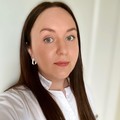Фотография специалиста Леонтьева Марина Александровна