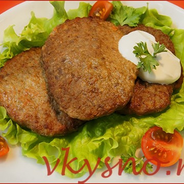 Вкусно.ru фото 1