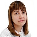 Фотография специалиста Храмова Валерия Геннадьевна