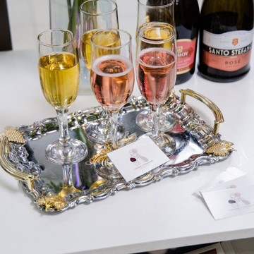 Салон красоты Сияние Стрельцов фото 2