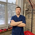 Фотография специалиста Пидяшов Евгений Александрович