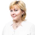 Фотография специалиста Самойлова Наталия Гранитовна