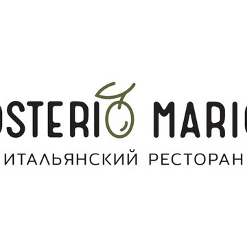 Итальянский ресторан Osteria Mario на метро Домодедовская фото 1