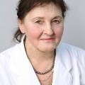 Фотография специалиста Родина Валентина Ивановна