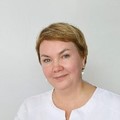 Фотография специалиста Симоненко Валерия Викторовна