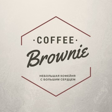 Кофе Брауни фото 1