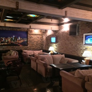 Lounge Bar &quot;Pittsburgh&quot; фото 1