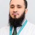 Фотография специалиста Курбанов Мурад Якубович