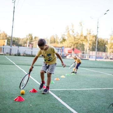 Школа тенниса ABCtennis на метро Перово фото 1