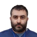 Фотография специалиста Пашаян Давид Ананивич