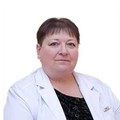 Фотография специалиста Семенова Лариса Борисовна