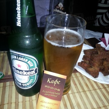 Кафе на Львовской, 29 фото 1