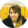 Фотография специалиста Сотова Ольга Александровна