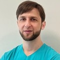 Фотография специалиста Ахматукаев Ислам Желилович