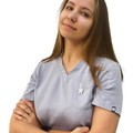 Фотография специалиста Брыкова Диана Олеговна
