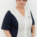 Фотография специалиста Ильичева Елена Сергеевна