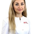 Фотография специалиста Сакеева Марина Олеговна