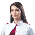 Фотография специалиста Комарова Софья Юрьевна