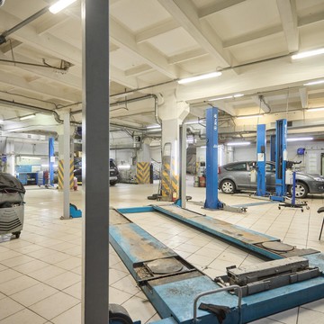 Автосервис АкМастер фото 3