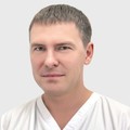 Фотография специалиста Хворенков Андрей Анатольевич