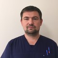 Фотография специалиста Шерстнев Денис Александрович