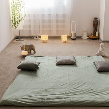 Студия йоги Yoga Healing фото 1