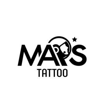 Салон Mars Tattoo фото 1