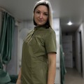 Фотография специалиста Новикова Алина