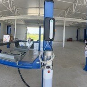 Автосервис Вилгуд на улице Евгения Шапова фото 2