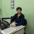 Фотография специалиста Бынина Ирина Михайловна