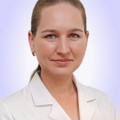 Фотография специалиста Бутримова Светлана Викторовна