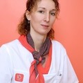 Фотография специалиста Соколова Ольга Борисовна