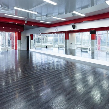 Школа танцев Без правил Red фото 3