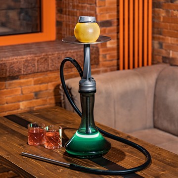 Кальян-бар Мята Lounge на улице Мира в Мытищах фото 3