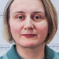 Фотография специалиста Радзивилова Татьяна Анатольевна