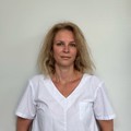 Фотография специалиста Кучай Оксана